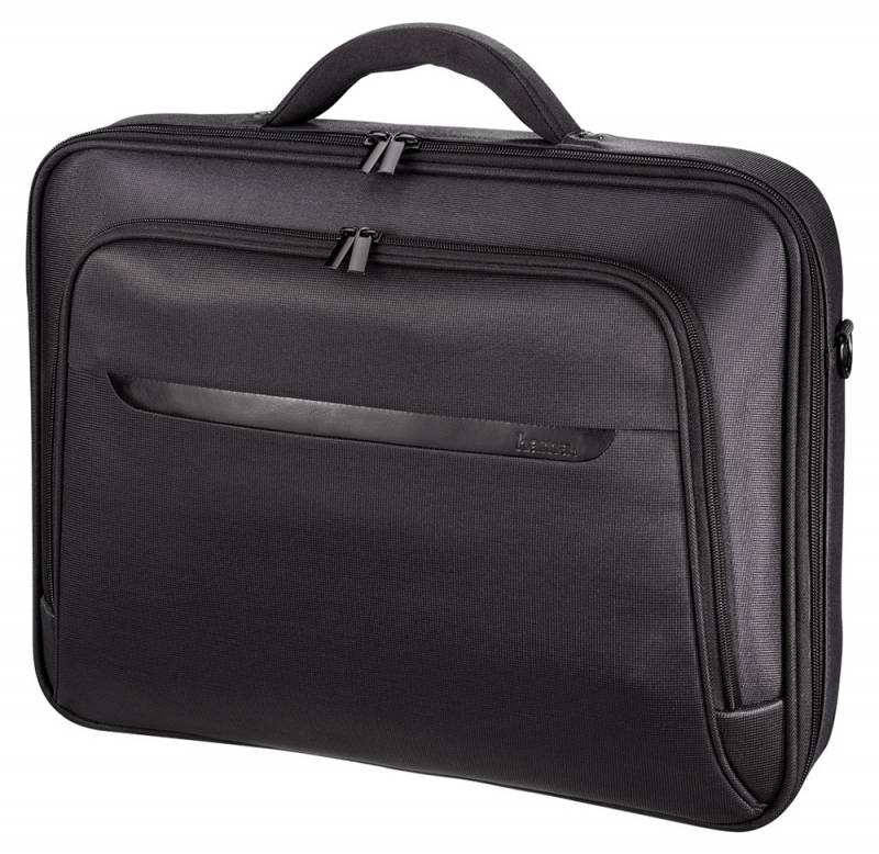 Сумка Hama Miami Life для ноутбука 15.6" черный полиэстер (00101758)
Сумка Hama Miami Life для ноутбука 15.6" черный полиэстер (00101758)