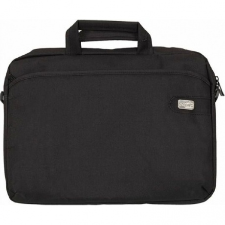 Сумка PC Pet 600D для ноутбука 15.6" черный нейлон (PCP-A1215BK)
Сумка PC Pet 600D для ноутбука 15.6" черный нейлон (PCP-A1215BK)