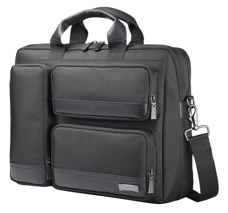 Сумка Asus ATLAS BC350 для ноутбука 15" черный полиэстер (90XB0420-BBA000)
Сумка Asus ATLAS BC350 для ноутбука 15" черный полиэстер (90XB0420-BBA000)