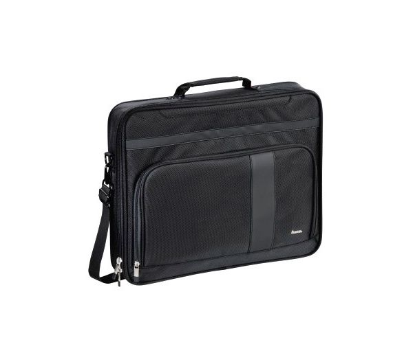 Сумка Hama Dublin I для ноутбука 17.3" черный (00101765
Сумка Hama Dublin I для ноутбука 17.3" черный (00101765