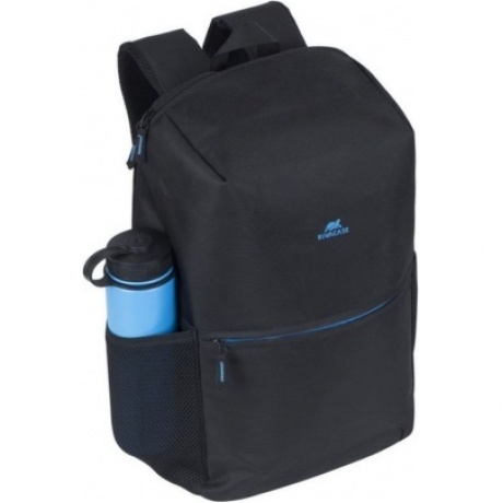 Рюкзак Riva 8067 для ноутбука 15.6" черный полиэстер
Рюкзак Riva 8067 для ноутбука 15.6" черный полиэстер