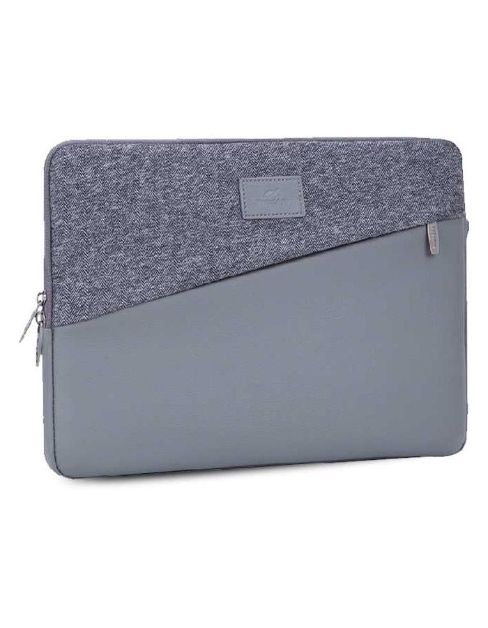 Чехол Riva 7903 для ноутбука 13.3" серый полиэстер
Чехол Riva 7903 для ноутбука 13.3" серый полиэстер