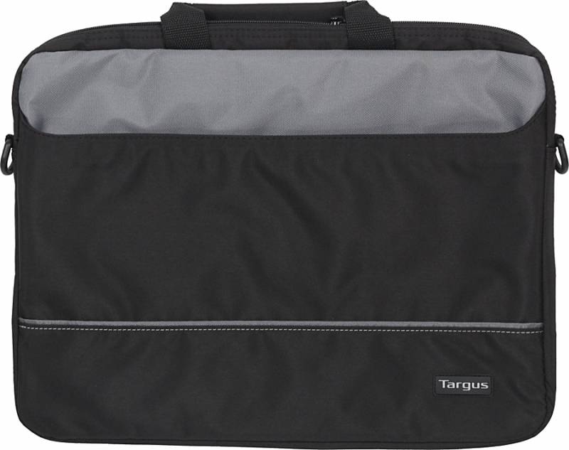 Сумка Targus Intellect TBT238EU-50 для ноутбука 15.6" черный нейлон
Сумка Targus Intellect TBT238EU-50 для ноутбука 15.6" черный нейлон
