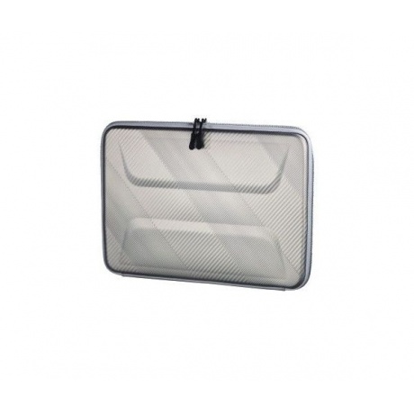 Кейс Hama Protection для ноутбука 13.3" серый полипропилен (00101794)
Кейс Hama Protection для ноутбука 13.3" серый полипропилен (00101794)