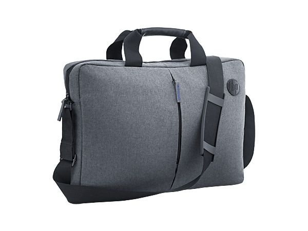 Сумка HP Value Topload для ноутбука 17.3" черный/серый (T0E18AA
Сумка HP Value Topload для ноутбука 17.3" черный/серый (T0E18AA