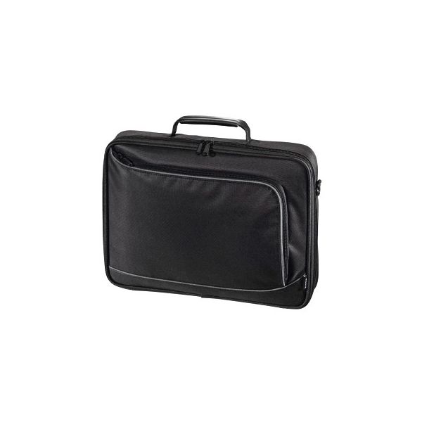 Сумка Hama Bordeaux для ноутбука 15.6" черный политекс (00101754
Сумка Hama Bordeaux для ноутбука 15.6" черный политекс (00101754