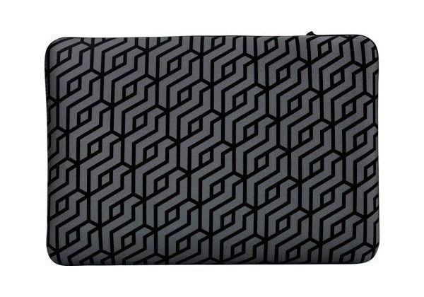 Чехол HP Chroma Geo Rev для ноутбука 15.6" серый/черный неопрен (2TX17AA
Чехол HP Chroma Geo Rev для ноутбука 15.6" серый/черный неопрен (2TX17AA