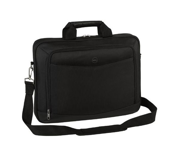 Сумка Dell Pro Lite Business для ноутбука 16" черный нейлон (460-11738)
Сумка Dell Pro Lite Business для ноутбука 16" черный нейлон (460-11738)