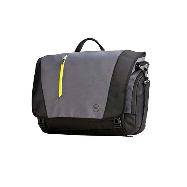 Сумка Dell 460-BBKO для ноутбука 17" черный/серый нейлон/полиэстер
Сумка Dell 460-BBKO для ноутбука 17" черный/серый нейлон/полиэстер