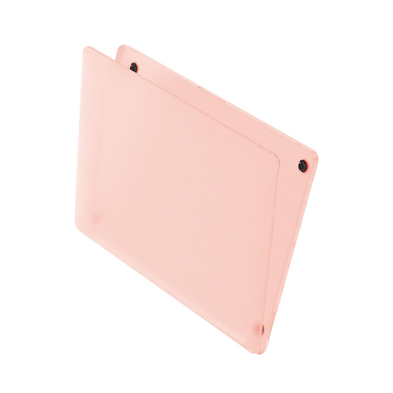 Чехол Wiwu для APPLE MacBook 13.3 iShield Hard Shell Pink 6957815513376, Розовый
Чехол Wiwu для APPLE MacBook 13.3 iShield Hard Shell Pink 6957815513376, Розовый