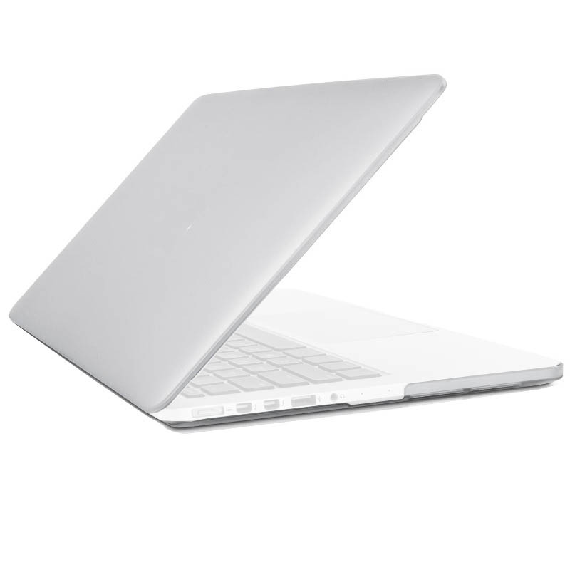 Чехол DF для MacBook Pro 13 Touch bar A1706/A1708/A1989 MacCase-03 Silver
Чехол DF для MacBook Pro 13 Touch bar A1706/A1708/A1989 MacCase-03 Silver