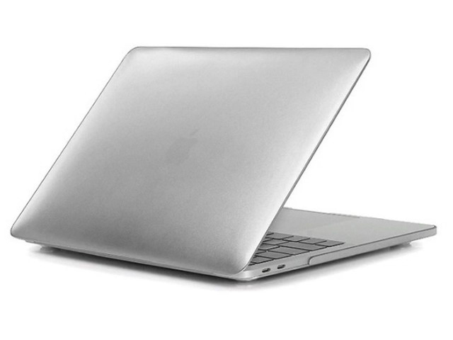 Чехол Gurdini для APPLE MacBook 12 Plastic Matt Silver 910268
Чехол Gurdini для APPLE MacBook 12 Plastic Matt Silver 910268