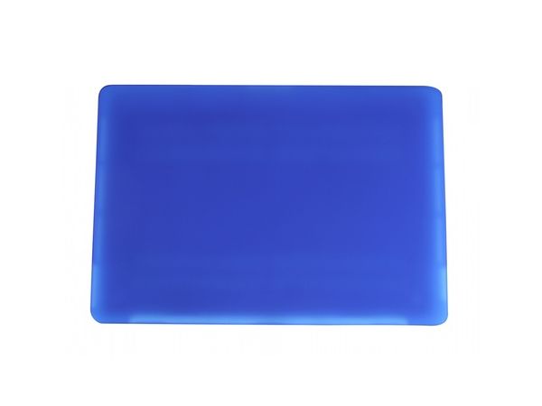 Чехол Gurdini для APPLE Macbook Pro 16 New 2019 Plastic Matt Blue 912524
Чехол Gurdini для APPLE Macbook Pro 16 New 2019 Plastic Matt Blue 912524
