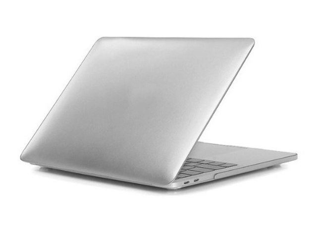 Чехол Gurdini для APPLE MacBook Pro Retina 13 2016 Year with TouchBar Plastic Silver 904545
Чехол Gurdini для APPLE MacBook Pro Retina 13 2016 Year with TouchBar Plastic Silver 904545