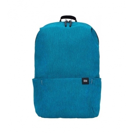 Рюкзак Xiaomi Mi Casual Daypack Blue (ZJB4145GL), Синий
Рюкзак Xiaomi Mi Casual Daypack Blue (ZJB4145GL), Синий