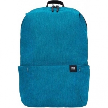 Рюкзак Xiaomi Mi Casual Daypack Blue (ZJB4145GL), Синий
Рюкзак Xiaomi Mi Casual Daypack Blue (ZJB4145GL), Синий