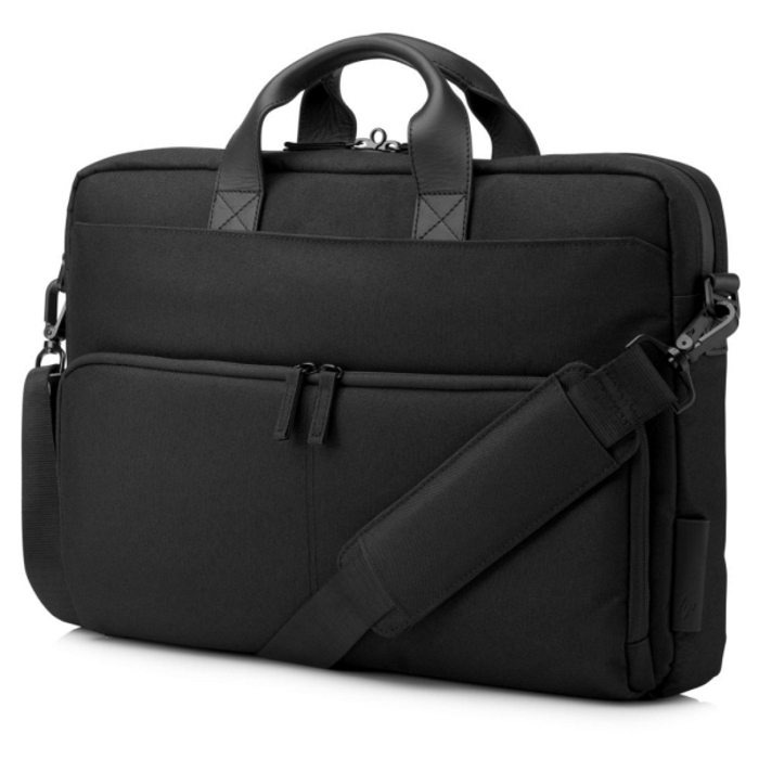 Сумка для ноутбука HP 15.6" ENVY Urban 15 черный нейлон (7XG57AA)
Сумка для ноутбука HP 15.6" ENVY Urban 15 черный нейлон (7XG57AA)