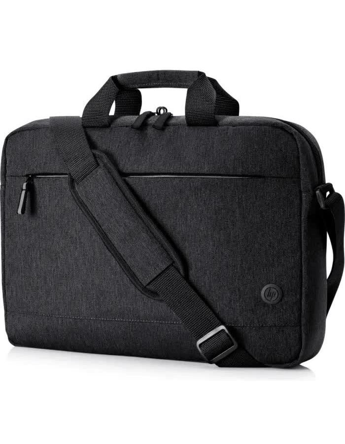 Сумка HP 10-15.6 Prelude Pro Recycle (1X645AA), Черный
Сумка HP 10-15.6 Prelude Pro Recycle (1X645AA), Черный