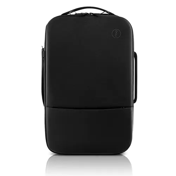 Рюкзак Dell Pro Hybrid Briefcase Backpack 15 (460-BDBJ), Черный
Рюкзак Dell Pro Hybrid Briefcase Backpack 15 (460-BDBJ), Черный