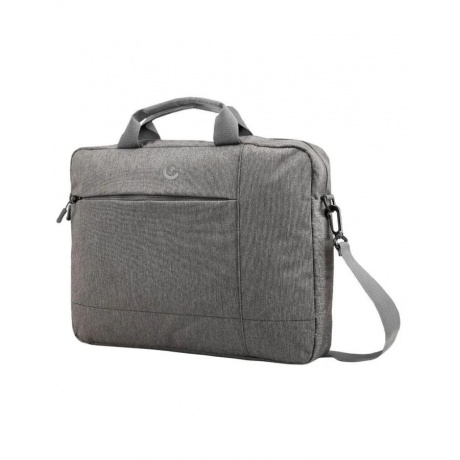 Сумка Continent 15.6" CC-211 Grey
Сумка Continent 15.6" CC-211 Grey