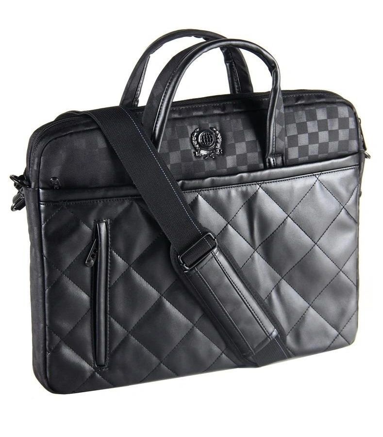 Сумка Continent 16" CC-036 Black, Черный
Сумка Continent 16" CC-036 Black, Черный