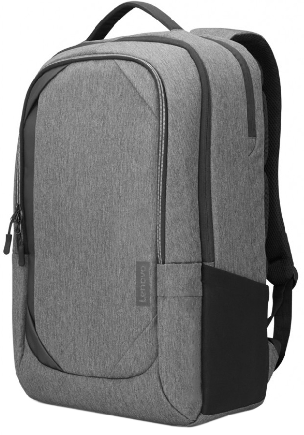 Рюкзак Lenovo 17" Business Casual (4X40X54260), Серый
Рюкзак Lenovo 17" Business Casual (4X40X54260), Серый
