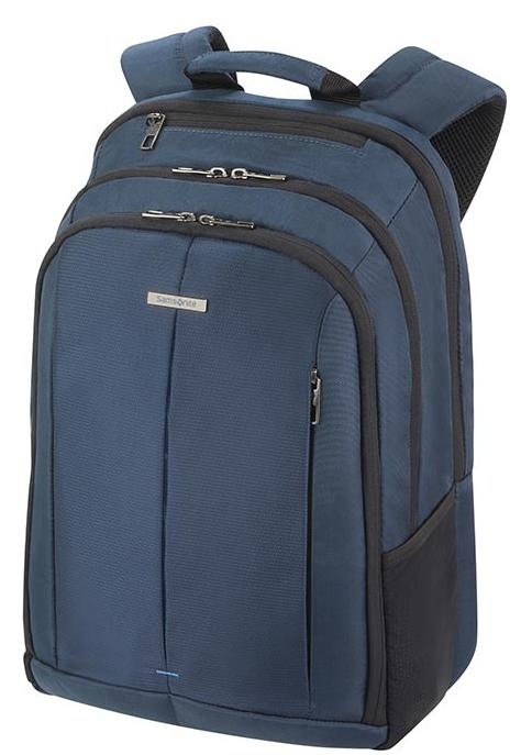 Рюкзак Samsonite 15.6" CM5*006*01 синий
Рюкзак Samsonite 15.6" CM5*006*01 синий