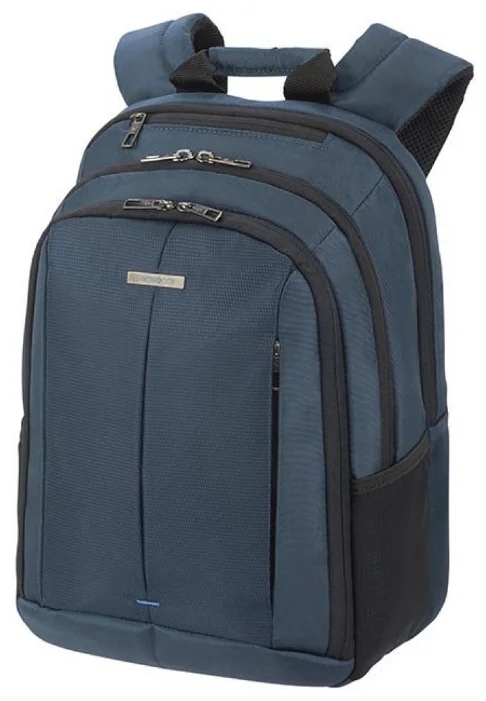 Рюкзак Samsonite 14.1" CM5*005*01 синий
Рюкзак Samsonite 14.1" CM5*005*01 синий