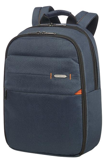 Рюкзак Samsonite 14.1" CC8*004*01 синий
Рюкзак Samsonite 14.1" CC8*004*01 синий