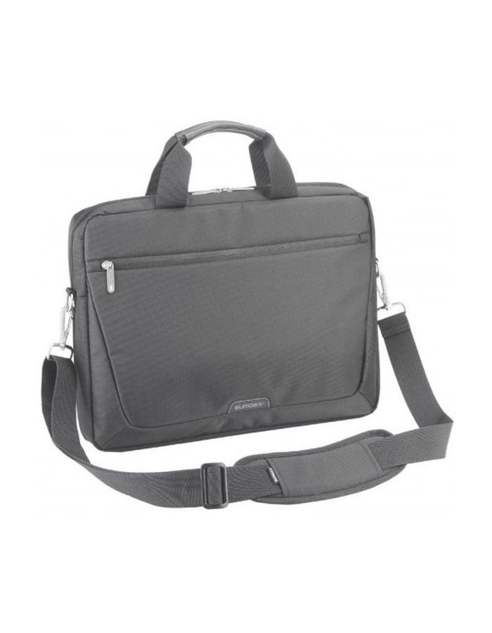 Сумка Sumdex 15.6" PON-111GY серый
Сумка Sumdex 15.6" PON-111GY серый