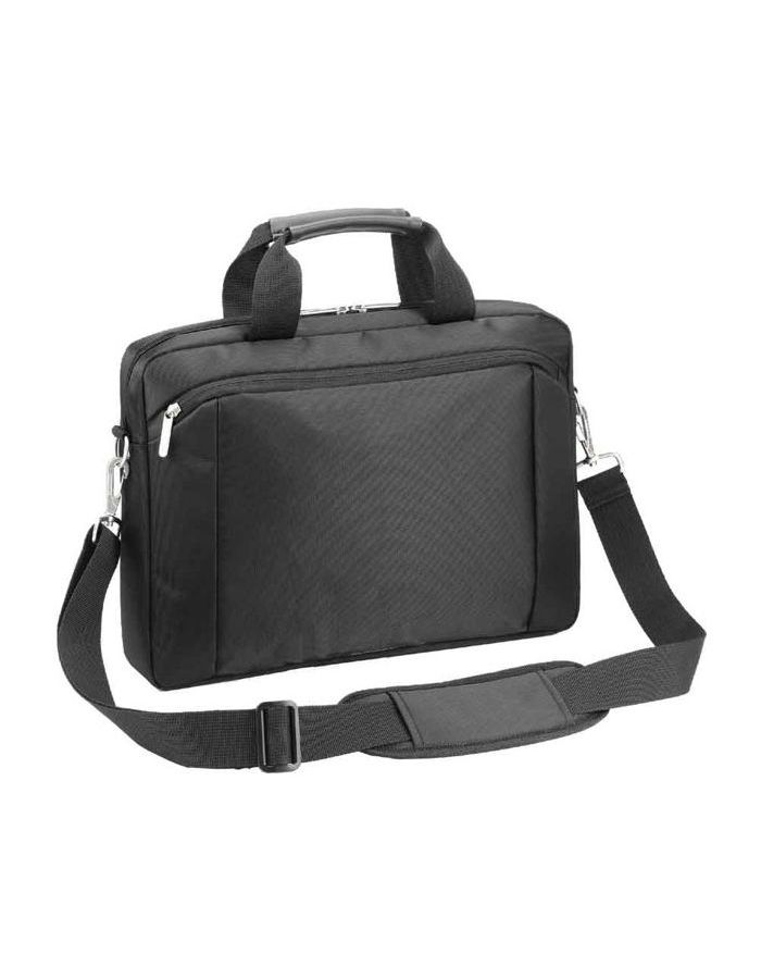 Сумка Sumdex 13.3" PON-113BK чёрный, Черный
Сумка Sumdex 13.3" PON-113BK чёрный, Черный