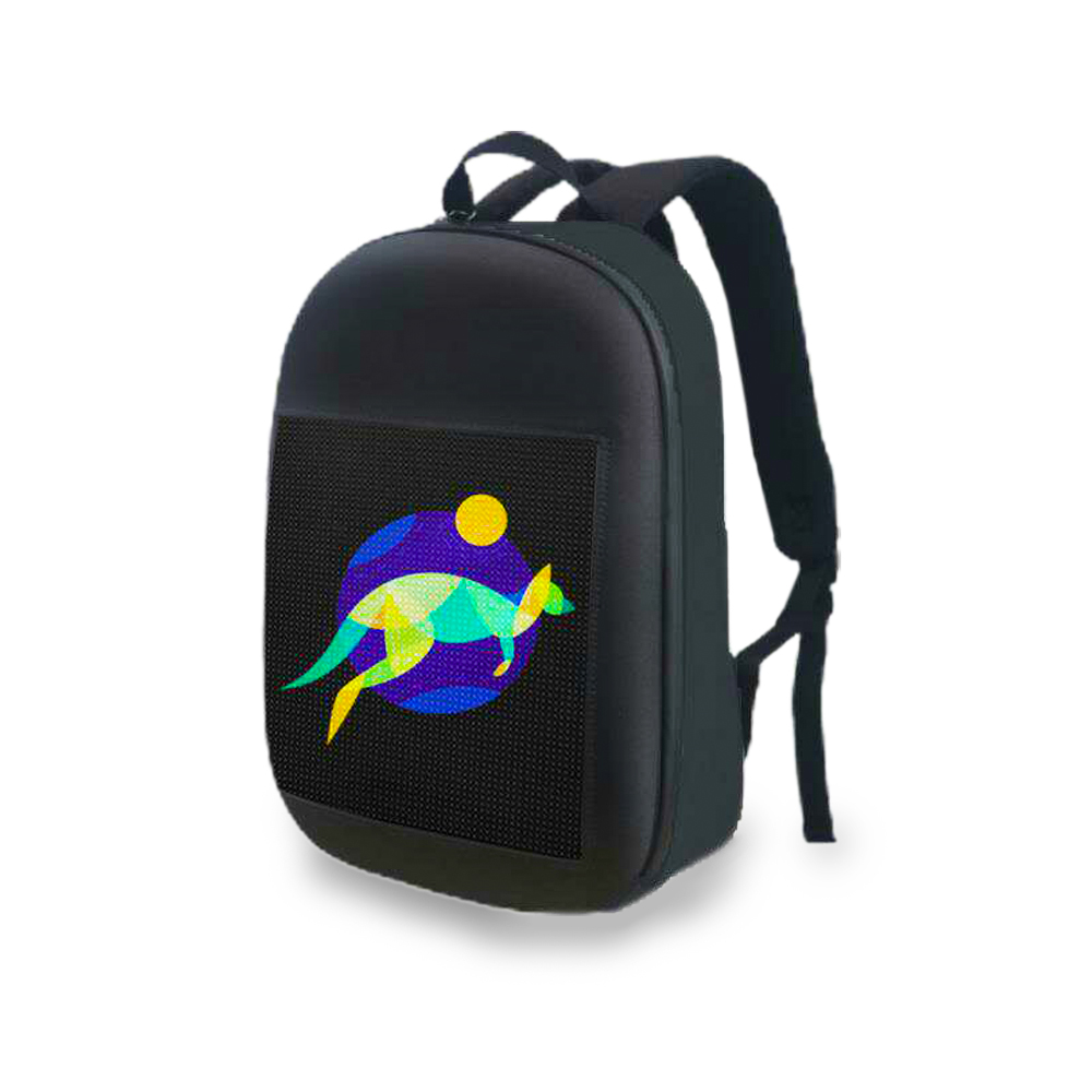 Рюкзак Mizar GENERATION Generation 1 Black (MZLEDG1BK)
Рюкзак Mizar GENERATION Generation 1 Black (MZLEDG1BK)