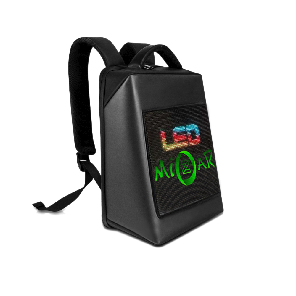 Рюкзак Mizar GENERATION Generation 3 Black (MZLEDG3BK)
Рюкзак Mizar GENERATION Generation 3 Black (MZLEDG3BK)