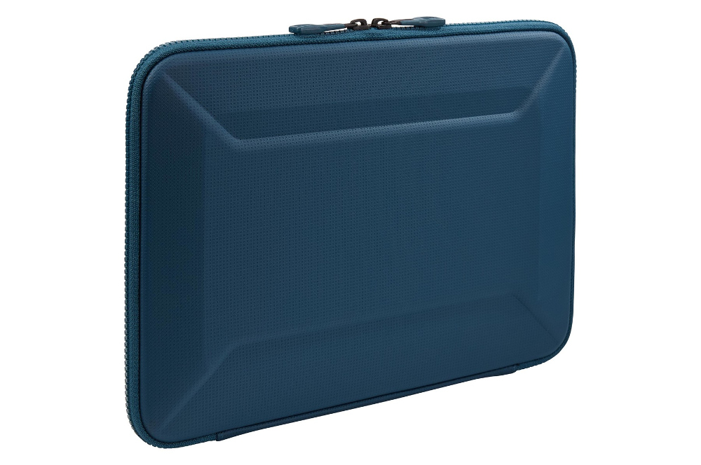 Чехол Thule 13.0-inch для MacBook Gauntlet Blue TGSE2355BLU, Голубой
Чехол Thule 13.0-inch для MacBook Gauntlet Blue TGSE2355BLU, Голубой