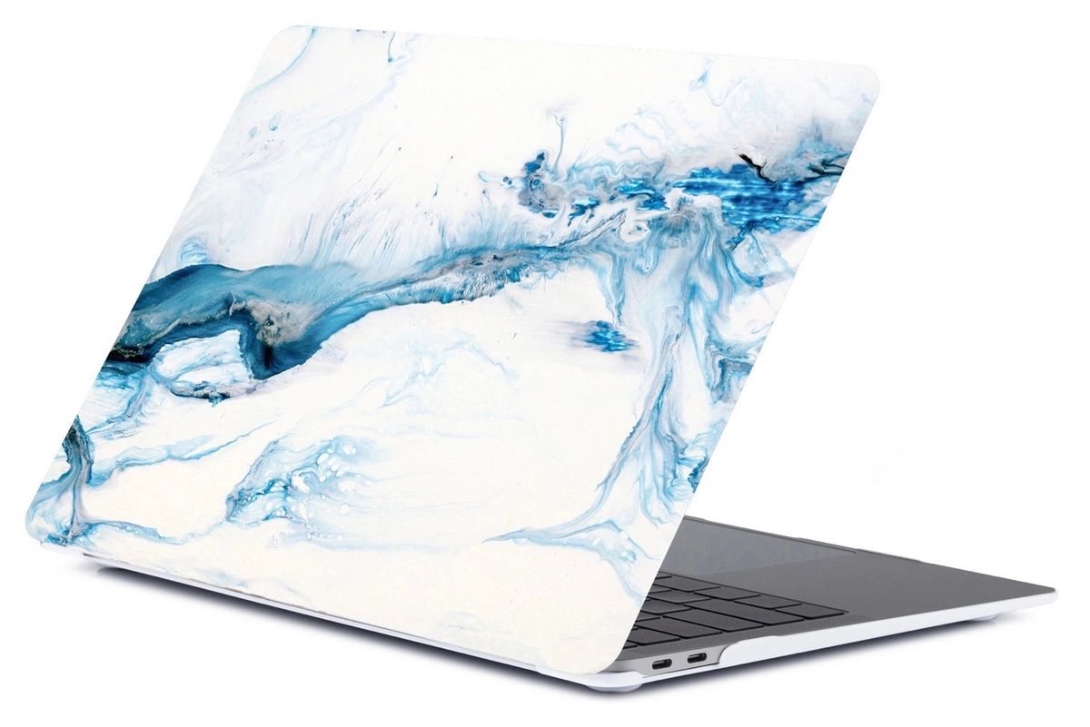 Чехол Gurdini для Macbook Air 13 New 2018 Plastic с рисунком стиль 1 908450
Чехол Gurdini для Macbook Air 13 New 2018 Plastic с рисунком стиль 1 908450
