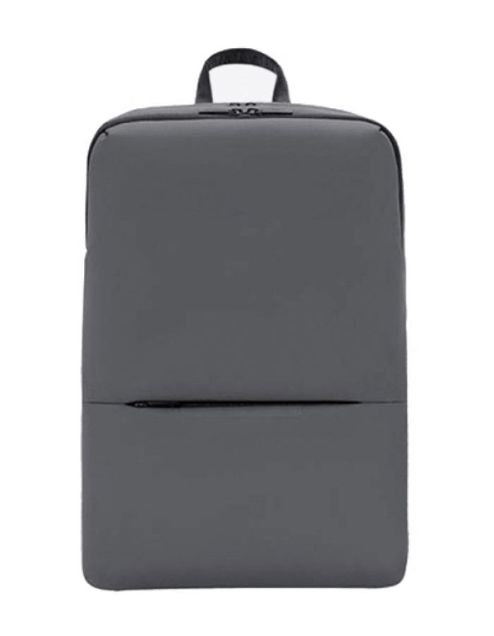 Рюкзак Xiaomi Business Backpack 2 Dark Grey, Серый
Рюкзак Xiaomi Business Backpack 2 Dark Grey, Серый
