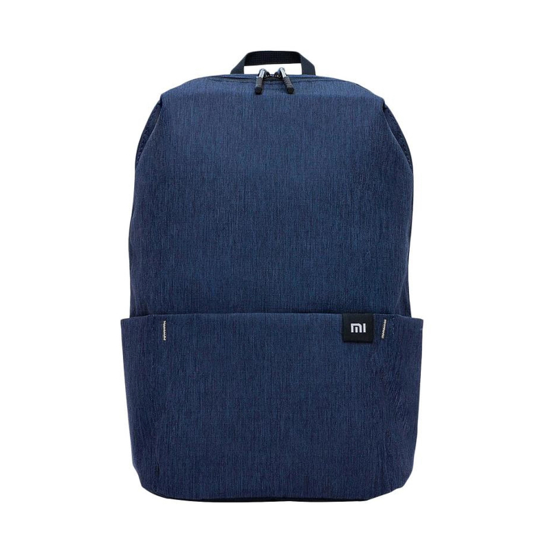 Рюкзак Xiaomi Mi Casual Daypack (Dark Blue), Темно-Синий
Рюкзак Xiaomi Mi Casual Daypack (Dark Blue), Темно-Синий