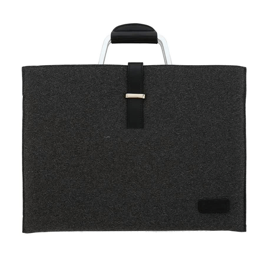 Сумка Comma British Series Macbook Bag - Black, Чёрный, Черный
Сумка Comma British Series Macbook Bag - Black, Чёрный, Черный