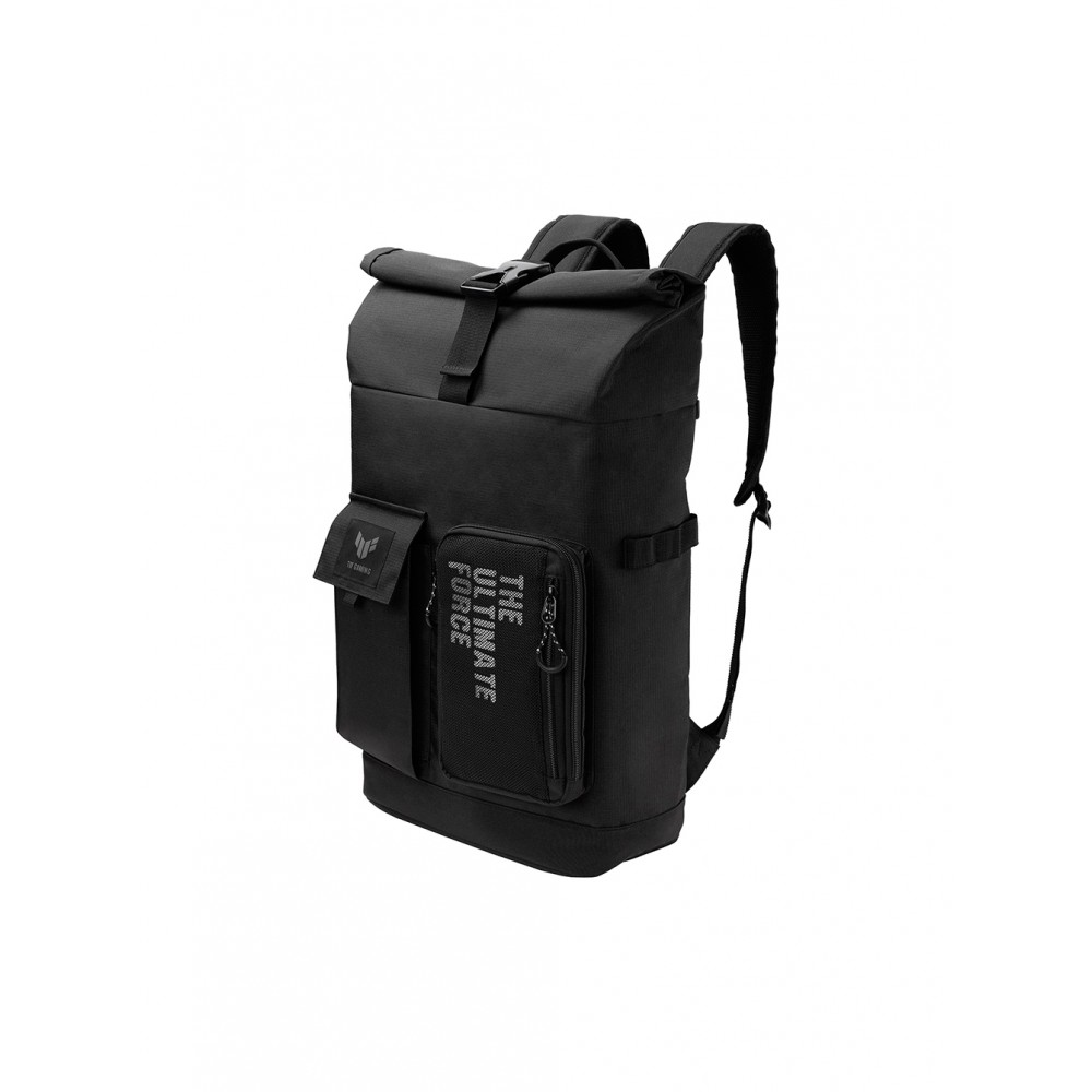 Рюкзак для ноутбука Asus TUF 4700 чёрно-серый (90XB06Q0-BBP010)
Рюкзак для ноутбука Asus TUF 4700 чёрно-серый (90XB06Q0-BBP010)