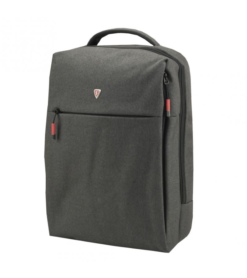 Рюкзак для ноутбука Sumdex PON-264GY серый, Черный
Рюкзак для ноутбука Sumdex PON-264GY серый, Черный