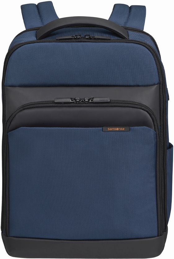 Рюкзак для ноутбука Samsonite (15,6) KF9*004*01 синий
Рюкзак для ноутбука Samsonite (15,6) KF9*004*01 синий