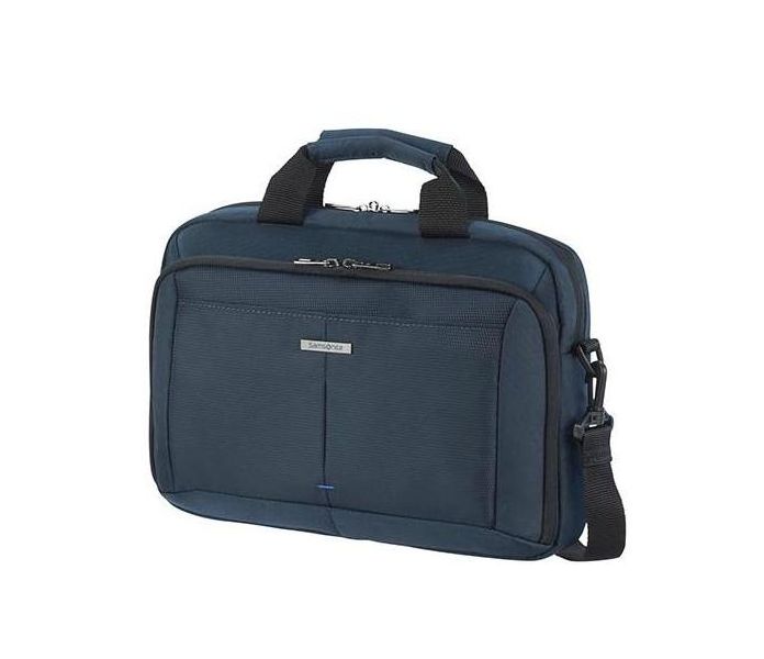 Сумка для ноутбука Samsonite (13,3) CM5*002*01 синий
Сумка для ноутбука Samsonite (13,3) CM5*002*01 синий