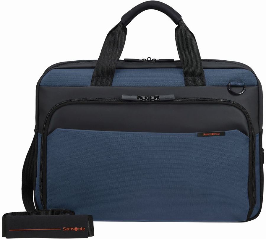 Сумка для ноутбука Samsonite (15.6) KF9*002*01 синий
Сумка для ноутбука Samsonite (15.6) KF9*002*01 синий