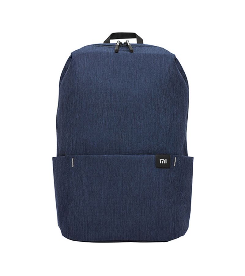 Рюкзак Xiaomi Сolorful Mini Backpack Bag Blue, Синий
Рюкзак Xiaomi Сolorful Mini Backpack Bag Blue, Синий