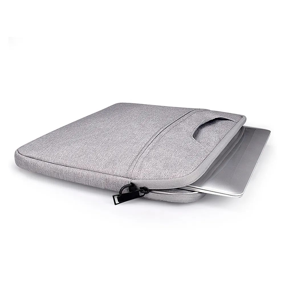 Сумка Devia Justyle Business Inner Macbook Bag для MacBook Air 13.3/ MacBook Pro 13.3 - Light Gray, Светло серый
Сумка Devia Justyle Business Inner Macbook Bag для MacBook Air 13.3/ MacBook Pro 13.3 - Light Gray, Светло серый