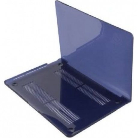 Чехол Barn&Hollis для APPLE MacBook Air 13 Matte Case Dark Blue УТ000026913, Синий
Чехол Barn&Hollis для APPLE MacBook Air 13 Matte Case Dark Blue УТ000026913, Синий