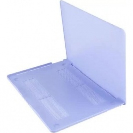 Чехол Barn&Hollis для APPLE MacBook Pro 13 Matte Case Light Blue УТ000026915, Синий
Чехол Barn&Hollis для APPLE MacBook Pro 13 Matte Case Light Blue УТ000026915, Синий