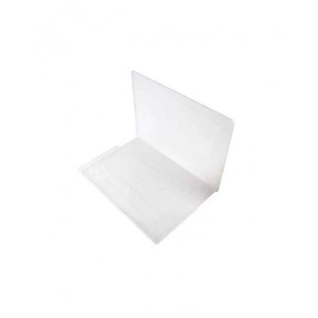 Чехол Barn&Hollis для APPLE MacBook Pro 16 2021 Matte Transparent УТ000029443, Прозрачный
Чехол Barn&Hollis для APPLE MacBook Pro 16 2021 Matte Transparent УТ000029443, Прозрачный