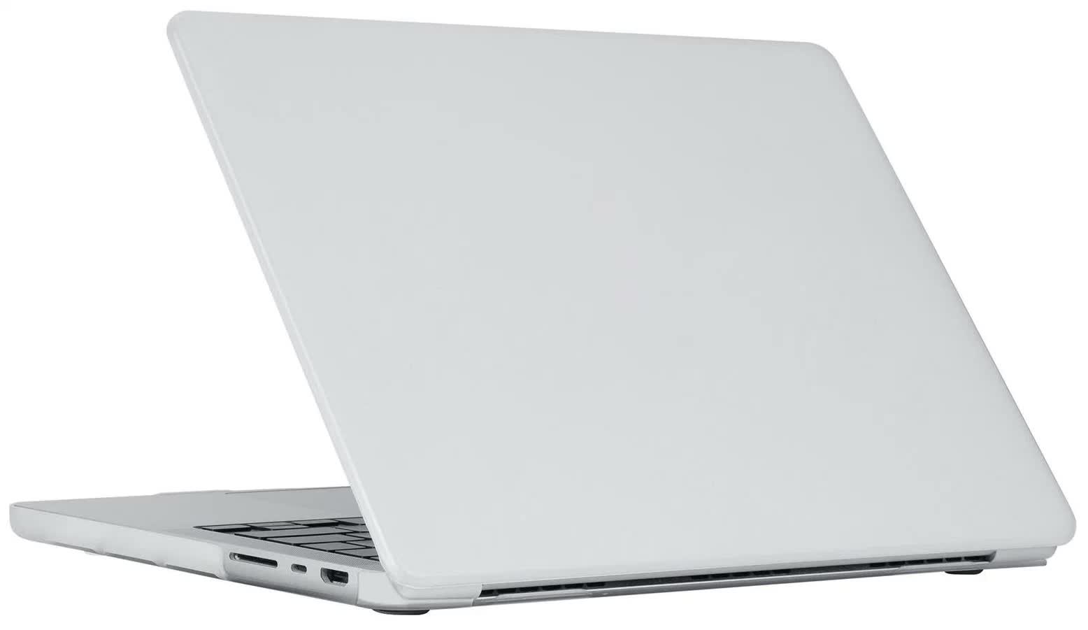 Чехол Wiwu для APPLE Macbook 14.2 2021 White Frosted 6936686402422, Белый
Чехол Wiwu для APPLE Macbook 14.2 2021 White Frosted 6936686402422, Белый