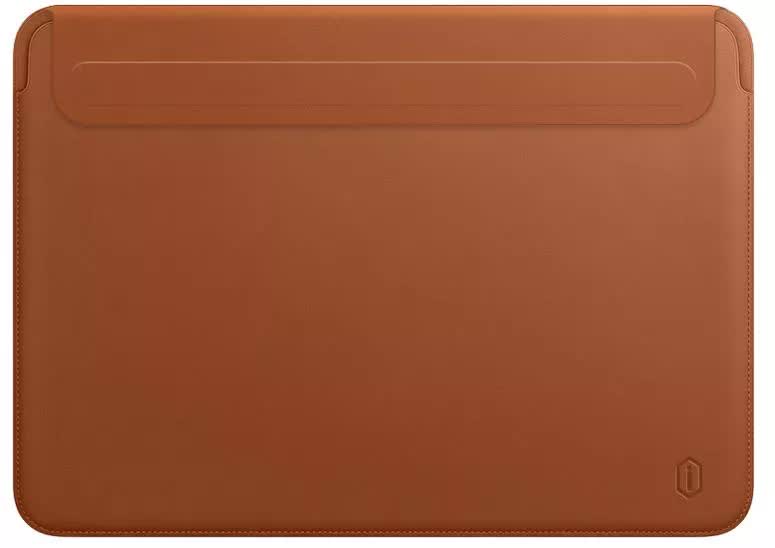 Чехол Wiwu для APPLE Macbook 16.2 2021 Skin New Pro 2 Leather Sleeve Brown 6936686401494, Коричневый
Чехол Wiwu для APPLE Macbook 16.2 2021 Skin New Pro 2 Leather Sleeve Brown 6936686401494, Коричневый